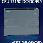 6ES7215-1HG40-0XB0