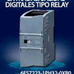 6ES7223-1PH32-0XB0