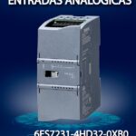 6ES7231-4HD32-0XB0