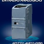 6ES7231-4HF32-0XB0