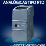 6ES7231-5PD32-0XB0