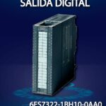 6ES7322-1BH10-0AA0