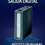 6ES7322-1BL00-0AA0
