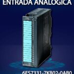 6ES7331-7KB02-0AB0
