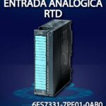 6ES7331-7PF01-0AB0
