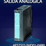 6ES7332-5HD01-0AB0