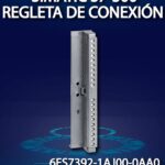 6ES7392-1AJ00-0AA0