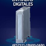 6ES7521-1BH00-0AB0