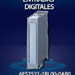 6ES7521-1BL00-0AB0