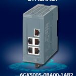 6GK5005-0BA00-1BA2
