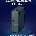 6GK7342-5DA03-0XE0