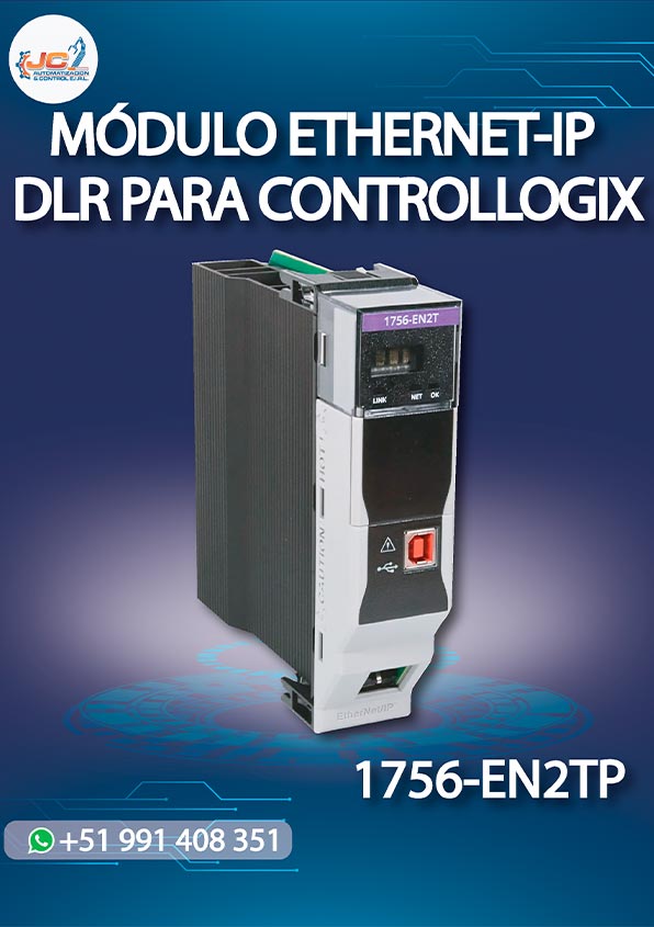 1756-EN2TP 1756-EN2TP - Imagen 1
