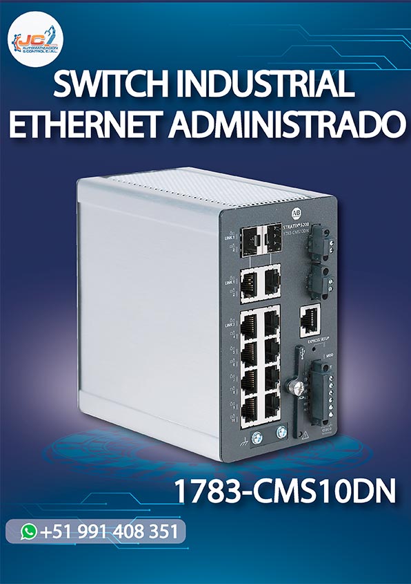 1783-CMS10DN 1783-CMS10DN - Imagen 1