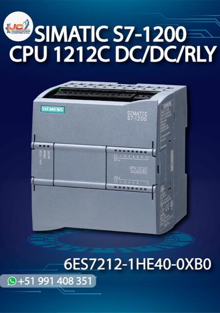 6ES7212-1HE40-0XB0