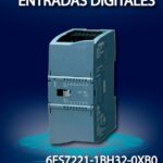 6ES7221-1BH32-0XB0