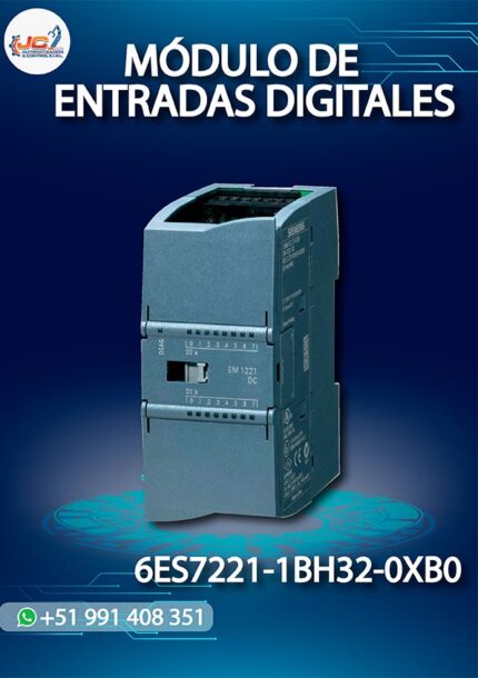 6ES7221-1BH32-0XB0