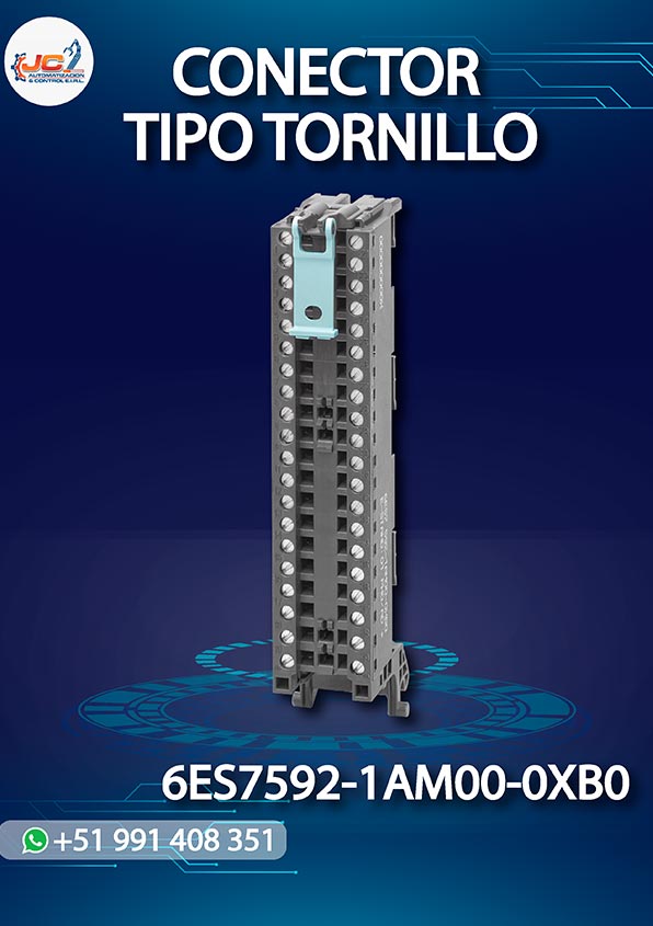 6ES7592-1AM00-0XB0 6ES7592-1AM00-0XB0 - Imagen 1